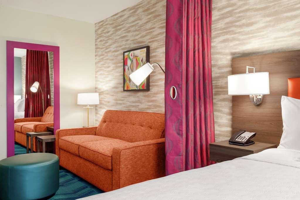 Home2 Suites By Hilton Sarasota Bradenton Airport Quarto foto